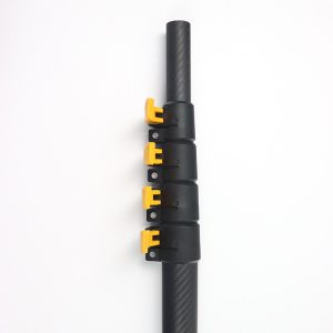 Carbon Fiber Telescopic Rod