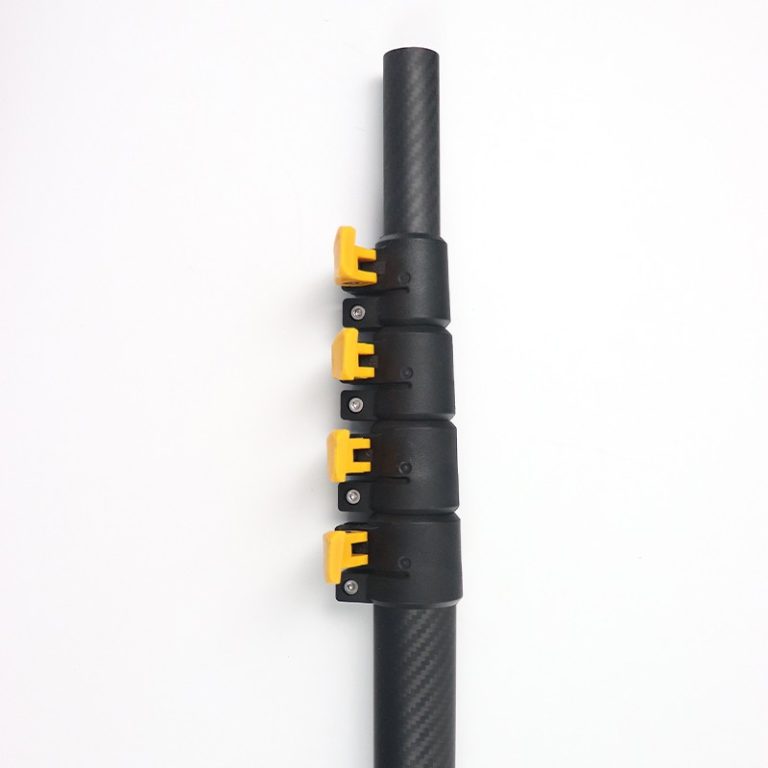 Carbon Fiber Telescopic Rod