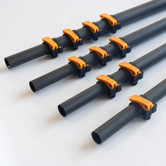 High - Quality Telescopic Poles: What to Look For