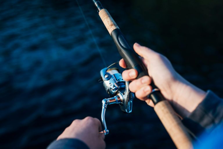 Are there any special maintenance requirements for telescopic fishing poles?